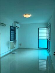 Blk 468A Blue Riverview (Sembawang), HDB Executive #503358801